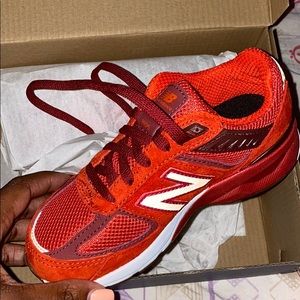 BRAND NEW kid sneakers